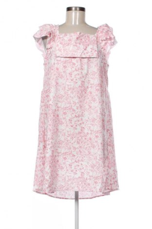Kleid SHEIN, Größe XL, Farbe Mehrfarbig, Preis 14,77 €