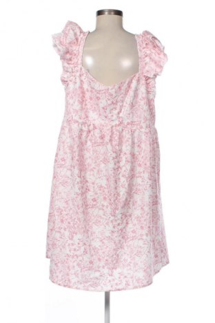 Kleid SHEIN, Größe XL, Farbe Mehrfarbig, Preis 14,77 €