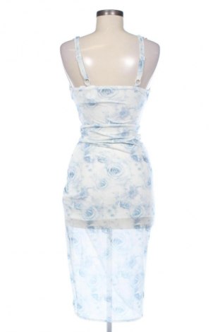 Kleid SHEIN, Größe XS, Farbe Mehrfarbig, Preis 23,52 €