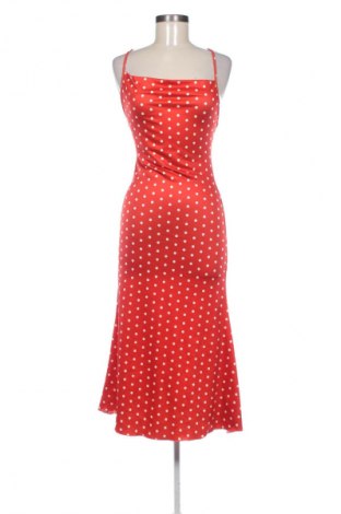 Kleid SHEIN, Größe XS, Farbe Mehrfarbig, Preis € 14,77