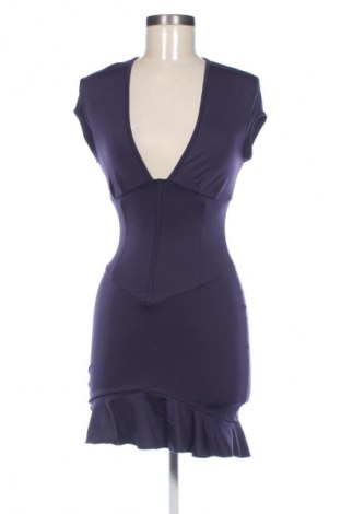 Φόρεμα SHEIN, Μέγεθος XS, Χρώμα Βιολετί, Τιμή 11,99 €