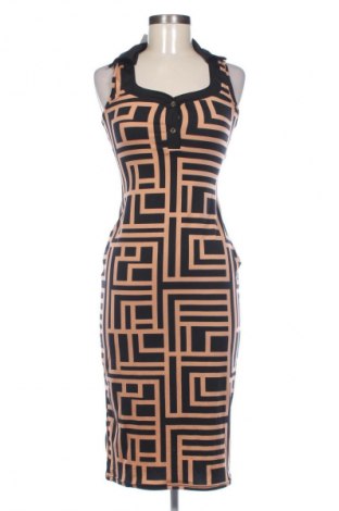 Kleid SHEIN, Größe XS, Farbe Mehrfarbig, Preis € 14,77