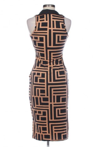 Kleid SHEIN, Größe XS, Farbe Mehrfarbig, Preis € 14,77