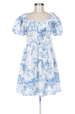 Kleid SHEIN, Größe XL, Farbe Mehrfarbig, Preis € 14,83