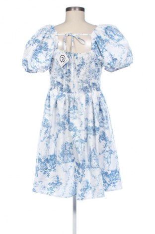 Kleid SHEIN, Größe XL, Farbe Mehrfarbig, Preis € 14,83