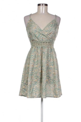 Kleid SHEIN, Größe S, Farbe Mehrfarbig, Preis 14,77 €