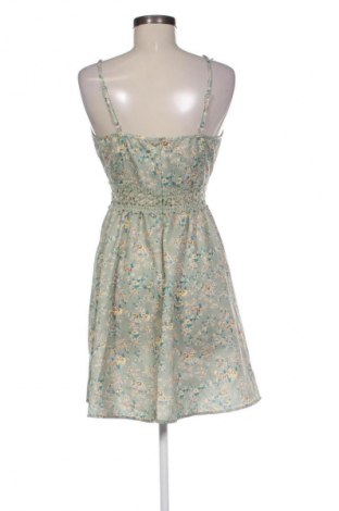 Kleid SHEIN, Größe S, Farbe Mehrfarbig, Preis 14,77 €