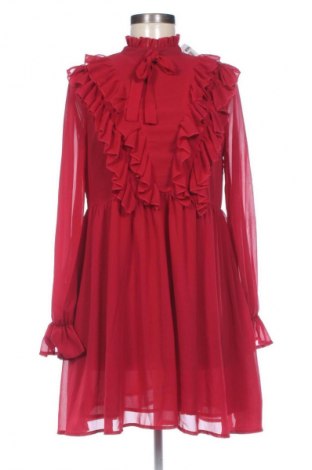 Φόρεμα SHEIN, Μέγεθος M, Χρώμα Κόκκινο, Τιμή 9,99 €