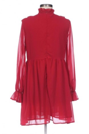 Φόρεμα SHEIN, Μέγεθος M, Χρώμα Κόκκινο, Τιμή 9,99 €