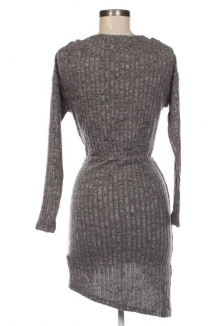 Kleid SHEIN, Größe XS, Farbe Grau, Preis 20,99 €