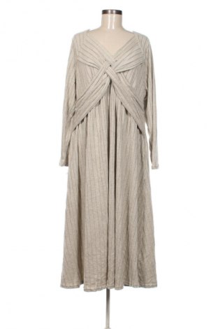 Ruha SHEIN, Méret 4XL, Szín Szürke, Ár 12 449 Ft