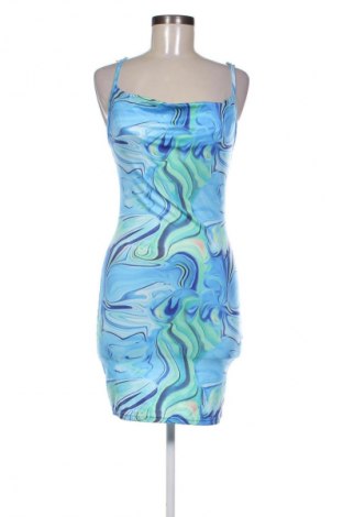 Kleid SHEIN, Größe M, Farbe Mehrfarbig, Preis € 14,83