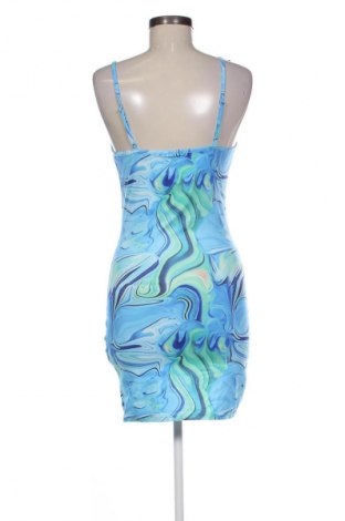 Kleid SHEIN, Größe M, Farbe Mehrfarbig, Preis € 14,83