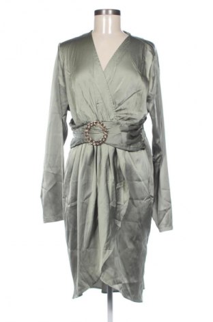 Kleid SHEIN, Größe XXL, Farbe Grün, Preis € 14,83