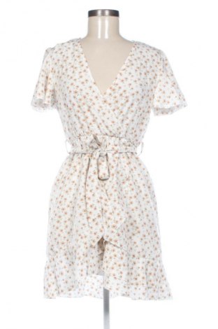 Kleid SHEIN, Größe XS, Farbe Mehrfarbig, Preis € 14,83