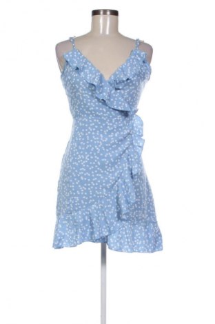 Kleid SHEIN, Größe S, Farbe Mehrfarbig, Preis € 14,83