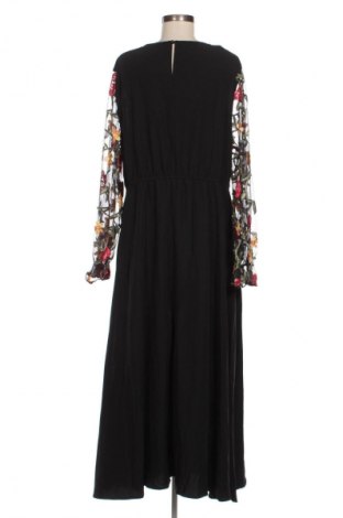 Kleid SHEIN, Größe 3XL, Farbe Schwarz, Preis € 14,77