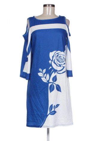Kleid SHEIN, Größe XL, Farbe Mehrfarbig, Preis € 14,83