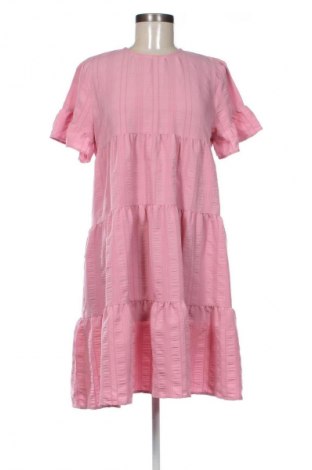 Kleid SHEIN, Größe S, Farbe Rosa, Preis 14,77 €