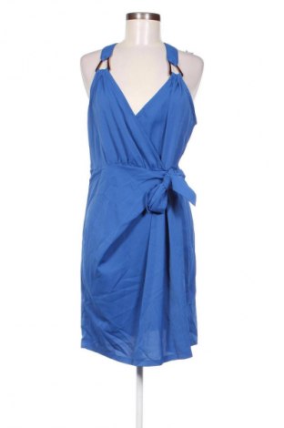 Kleid SHEIN, Größe M, Farbe Blau, Preis 14,77 €