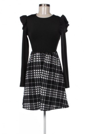 Kleid SHEIN, Größe S, Farbe Mehrfarbig, Preis 14,77 €