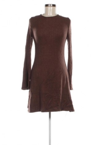 Φόρεμα SHEIN, Μέγεθος M, Χρώμα Καφέ, Τιμή 18,99 €