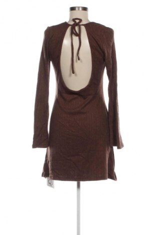 Φόρεμα SHEIN, Μέγεθος M, Χρώμα Καφέ, Τιμή 18,99 €
