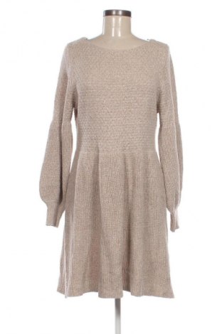 Ruha SHEIN, Méret XL, Szín Bézs, Ár 6 139 Ft