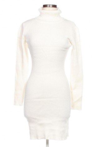 Kleid SHEIN, Größe M, Farbe Weiß, Preis 20,99 €