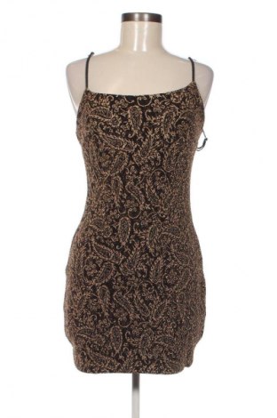 Kleid SHEIN, Größe M, Farbe Mehrfarbig, Preis 40,99 €