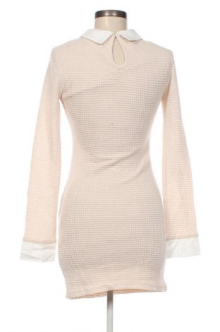 Φόρεμα SHEIN, Μέγεθος S, Χρώμα  Μπέζ, Τιμή 18,99 €