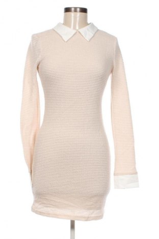 Φόρεμα SHEIN, Μέγεθος S, Χρώμα  Μπέζ, Τιμή 18,99 €