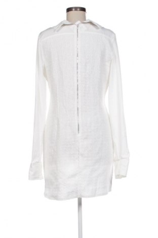 Φόρεμα SHEIN, Μέγεθος L, Χρώμα Λευκό, Τιμή 17,82 €