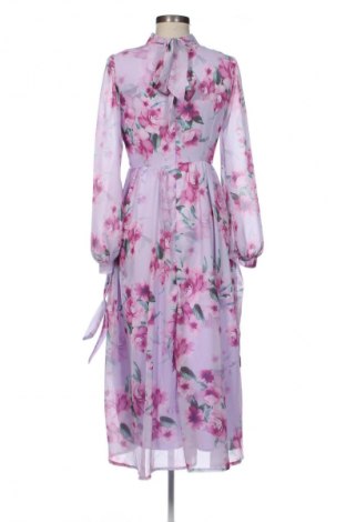 Kleid SHEIN, Größe M, Farbe Mehrfarbig, Preis 14,77 €