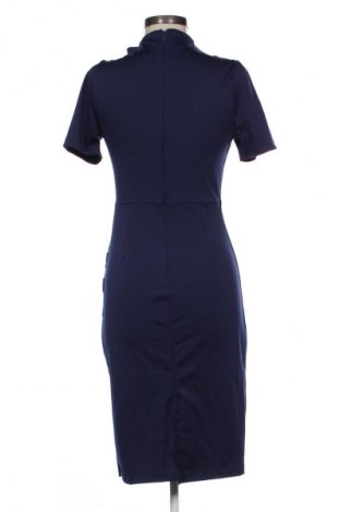 Φόρεμα SHEIN, Μέγεθος M, Χρώμα Μπλέ, Τιμή 15,00 €