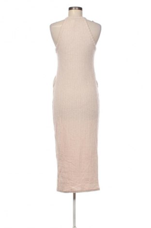 Kleid SHEIN, Größe M, Farbe Beige, Preis 15,99 €