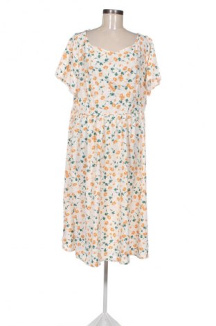 Φόρεμα SHEIN, Μέγεθος XXL, Χρώμα Πολύχρωμο, Τιμή 14,83 €