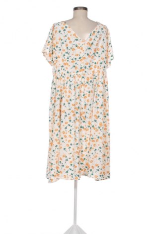 Φόρεμα SHEIN, Μέγεθος XXL, Χρώμα Πολύχρωμο, Τιμή 14,83 €
