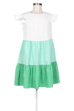 Kleid SHEIN, Größe S, Farbe Mehrfarbig, Preis 14,77 €