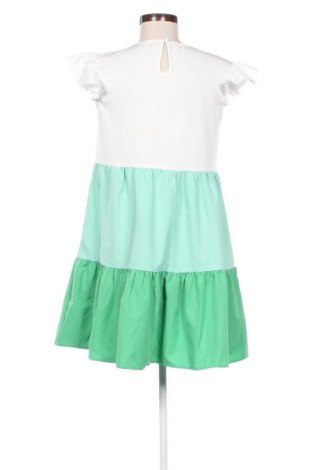 Kleid SHEIN, Größe S, Farbe Mehrfarbig, Preis 14,77 €