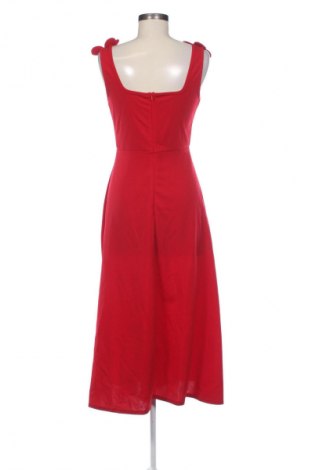 Φόρεμα SHEIN, Μέγεθος S, Χρώμα Κόκκινο, Τιμή 14,83 €