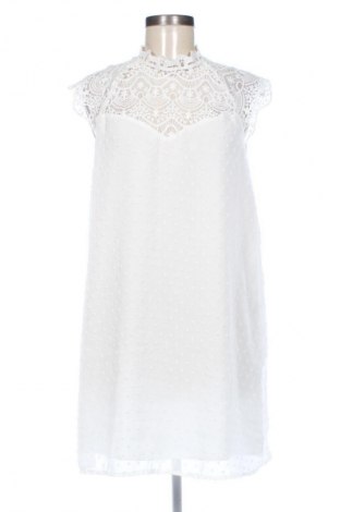 Rochie SHEIN, Mărime M, Culoare Alb, Preț 76,32 Lei