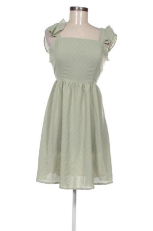 Φόρεμα SHEIN, Μέγεθος M, Χρώμα Πράσινο, Τιμή 14,83 €
