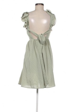 Φόρεμα SHEIN, Μέγεθος M, Χρώμα Πράσινο, Τιμή 14,83 €