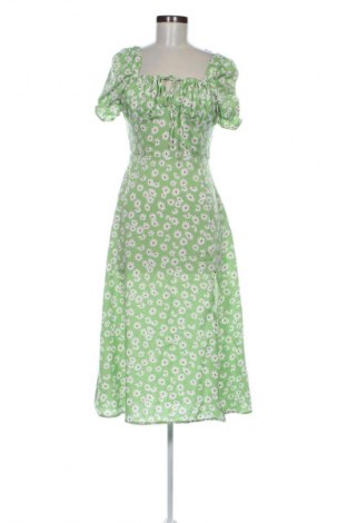 Kleid SHEIN, Größe S, Farbe Mehrfarbig, Preis 14,83 €