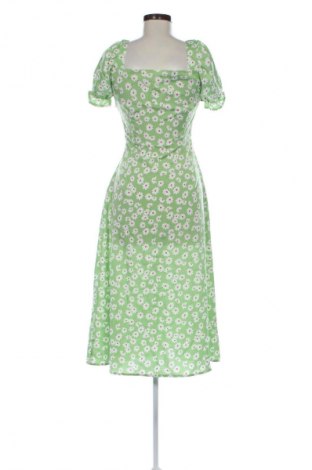 Kleid SHEIN, Größe S, Farbe Mehrfarbig, Preis 14,83 €