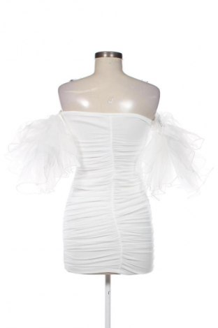 Kleid SHEIN, Größe S, Farbe Weiß, Preis € 23,53