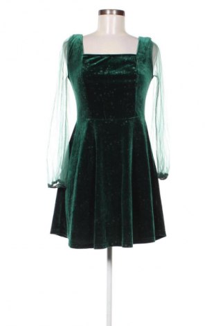 Kleid SHEIN, Größe S, Farbe Mehrfarbig, Preis 7,75 €