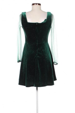Kleid SHEIN, Größe S, Farbe Mehrfarbig, Preis 7,75 €
