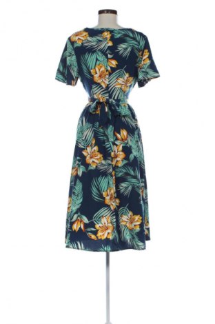 Φόρεμα SHEIN, Μέγεθος M, Χρώμα Πολύχρωμο, Τιμή 14,77 €